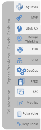 Framework Lean IT 2.0